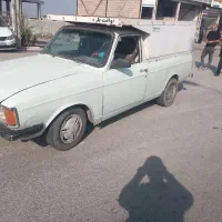 فروش وانت پیکان مدل 87 اصلاندوز|خودرو سواری و وانت|اصلاندوز, |دیوار