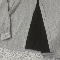 سلام کاپشن نونو1تومن،سوشرت مشکی نونو800|لباس|اصفهان, شهرستان|دیوار