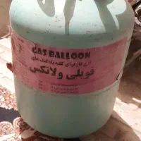 مخزن باد