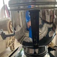 سمارو|سماور، چای‌ساز، قهوه‌ساز|قزوین, |دیوار