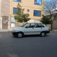 پرایدکره ای77.بدون رنگ.کم نظیر.استثنائی|خودرو سواری و وانت|مشهد, سرافرازان|دیوار