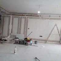 استخدام نیروی نقاشی ساختمان|استخدام معماری، عمران و ساختمانی|سبزوار, پاسداران|دیوار