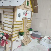 ساخت کلبه پذیرفته میشود