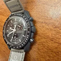 ساعت امگا سواچ مدل مون|ساعت|اهواز, گلستان|دیوار