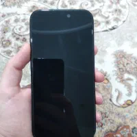 آیفون  ۱۶ نرمال مشکی|موبایل|تهران, شهران جنوبی|دیوار