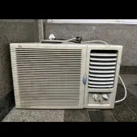 کولرگازی سامسونگ 19 هزار