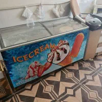 فروش دستگاه قهوه صنعتی و یخچال|کافیشاپ و رستوران|ارسنجان, |دیوار