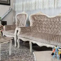 مبل|مبلمان خانگی و میز عسلی|مشهد, تلگرد|دیوار