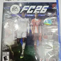 دیسک بازی FC 26 ریجن تمام (ALL) PS5