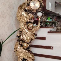 ساعت پایه ای