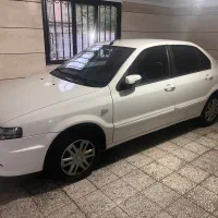 سمند سورن پلاس xup7