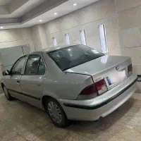 سمند۸۳ cng