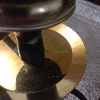 قلیون کرنو|کلکسیون و سرگرمی|نور, |دیوار