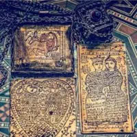 دعا قویی برای هرچیزی