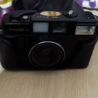 دوربین عکاسی یاشیکا