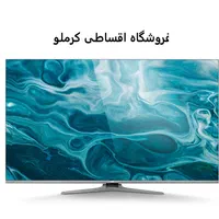 تلویزیون 65 اینچ سام چک بازنشسته فروشگاه کرملو