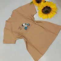 تیشرت باکسی زیبا