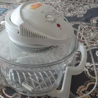 هواپزیاهمان بخارپز