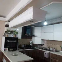 آپارتمانمبله مناسب تمامی افرادشهرک سراج فرگاز زرهی|اجارهٔ کوتاهمدت آپارتمان و سوئیت|شیراز, شاه قلی بیگی|دیوار