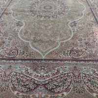 یک تخته فرش 12متری|فرش|قم, زند آباد|دیوار