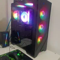 کیس گیمینگi5