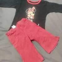 لباس بچگانه|کفش و لباس بچه|ورامین, ورامین|دیوار