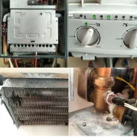 پکیج شوفاژابگرمکن بخاری نصاب سرویس کار تعمیرات نصب|خدمات پیشه و مهارت|مشهد, رضاشهر|دیوار