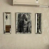 تابلو اینه ای
