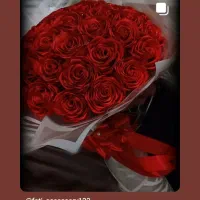 دسته گل عروس