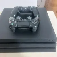 کنسول ps4pro|کنسول، بازی ویدئویی و آنلاین|شهریار, |دیوار