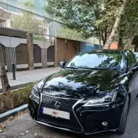 لکسوس Is 300 C (مشکی) کروک «معاوضه با ماشین»|خودرو سواری و وانت|مشهد, وکیل‌آباد|دیوار