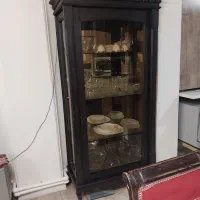 بوفه جادار و سالم