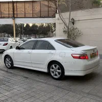 کمری se استثنائی|خودرو سواری و وانت|تبریز, |دیوار