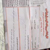 سمند مدل ۸۵|خودرو سواری و وانت|سرپل ذهاب, |دیوار