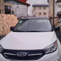 خودرو ام وی ام X33s|خودرو سواری و وانت|لنگرود, |دیوار