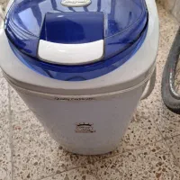 مینی واش تمیز ومرتب