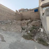 زمین مسکونی|فروش زمین و ملک کلنگی|فولادشهر, زاینده رود|دیوار
