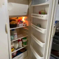 یخچال و فریزر دوقلو پارس|یخچال و فریزر|فردیس, فردیس|دیوار