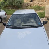 پژو ۴۰۵ جی ال ایکس دوگانه شرکتی مدل ۹۲