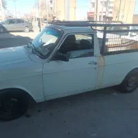 وانت مدل ۸۷|خودرو سواری و وانت|بیجار, |دیوار