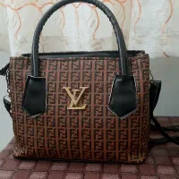 کیف و جاکارتی