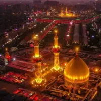 تور اقتصادی کربلا