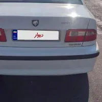 سمندLx مدل ۸۵|خودرو سواری و وانت|قزوین, |دیوار