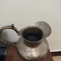 پارچ مسی عتیقه قدیمی|کلکسیون اشیاء عتیقه|تهران, گیشا|دیوار