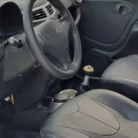 ام وی ام ۱۱۰s|خودرو سواری و وانت|تهران, یافت‌آباد|دیوار