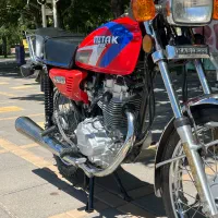 هوندا تیزتک کار125مدل93