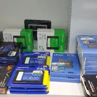 هارد فلش پاور بانک موس کیبورد SSD  ....|قطعات و لوازم جانبی رایانه|شیراز, ملاصدرا|دیوار