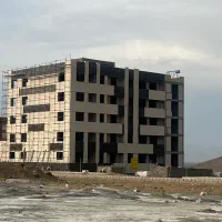 آپارتمان  اقساط ۱۱۵ متری اصفهان فولادشهر|پیش‌فروش املاک|فولادشهر, C7|دیوار