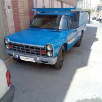 نیسان دوگانه اپشنال 1403