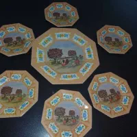 وسایل تزئینی  قدیمی